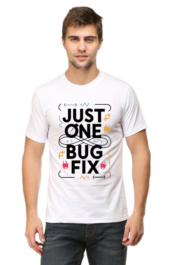 Brow Just One Bug Fix Men's Classic T-Shirt