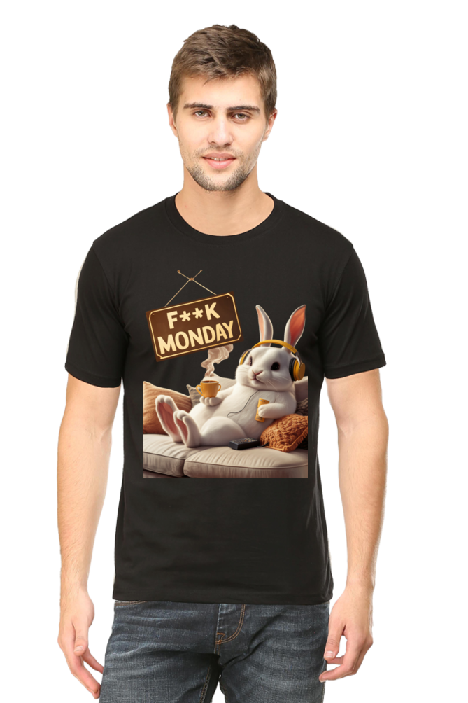 Brow Monday Tshirt Men