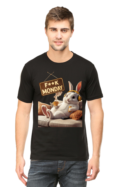 Brow Monday Tshirt Men