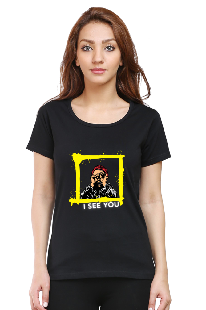 Brow I See You Women's T-Shirt