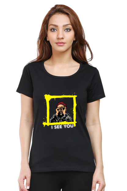 Brow I See You Women's T-Shirt