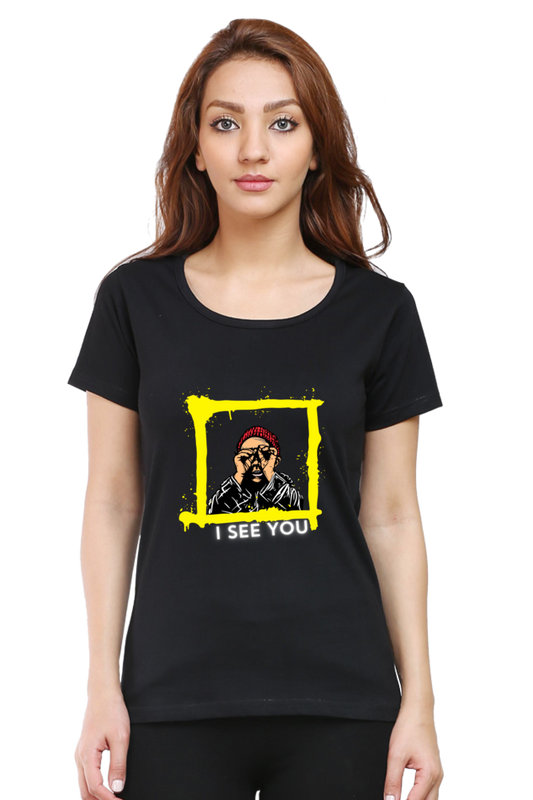 Brow I See You Women's T-Shirt