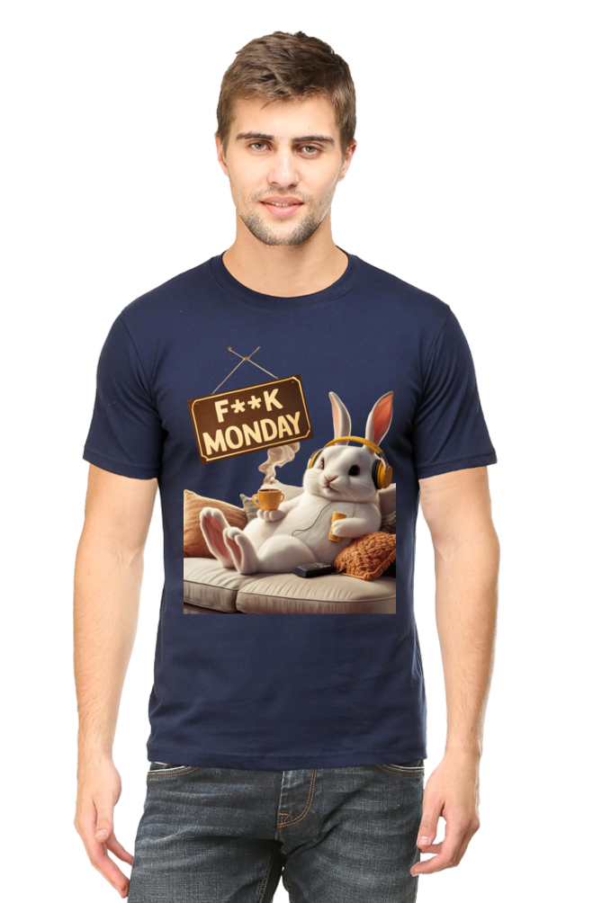 Brow Monday Tshirt Men