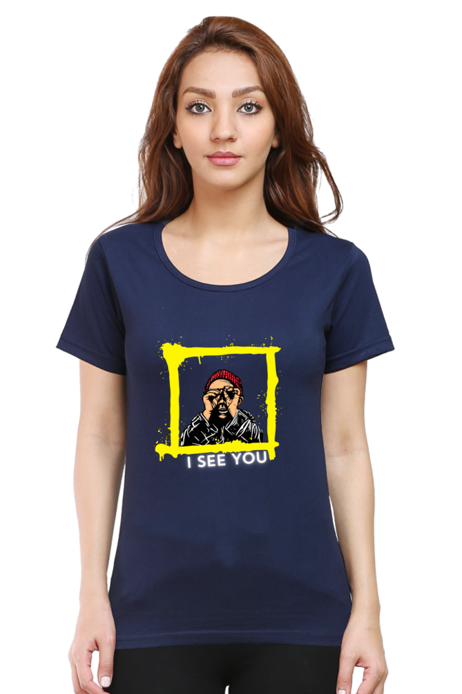 Brow I See You Women's T-Shirt