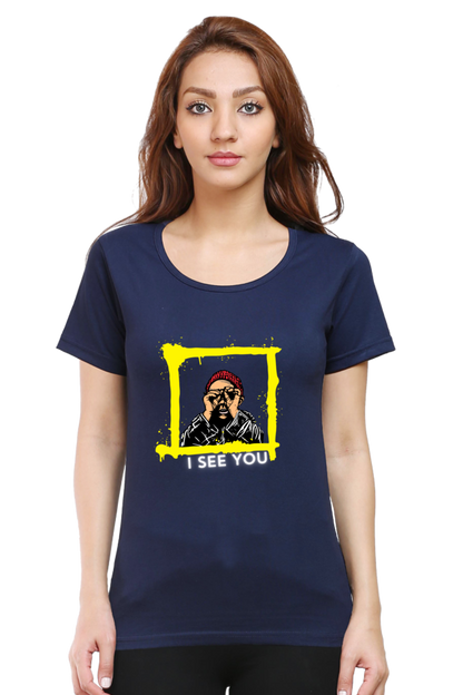 Brow I See You Women's T-Shirt