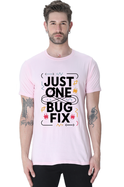 Brow Just One Bug Fix Men's Classic T-Shirt