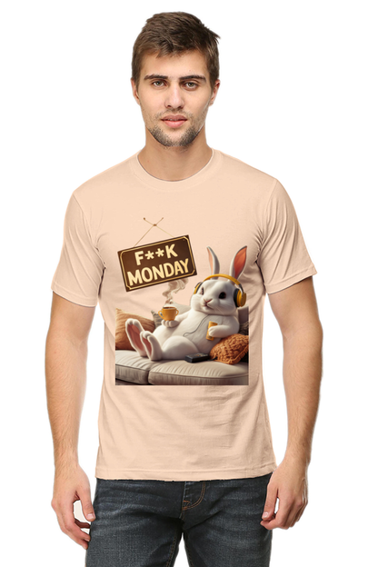 Brow Monday Tshirt Men