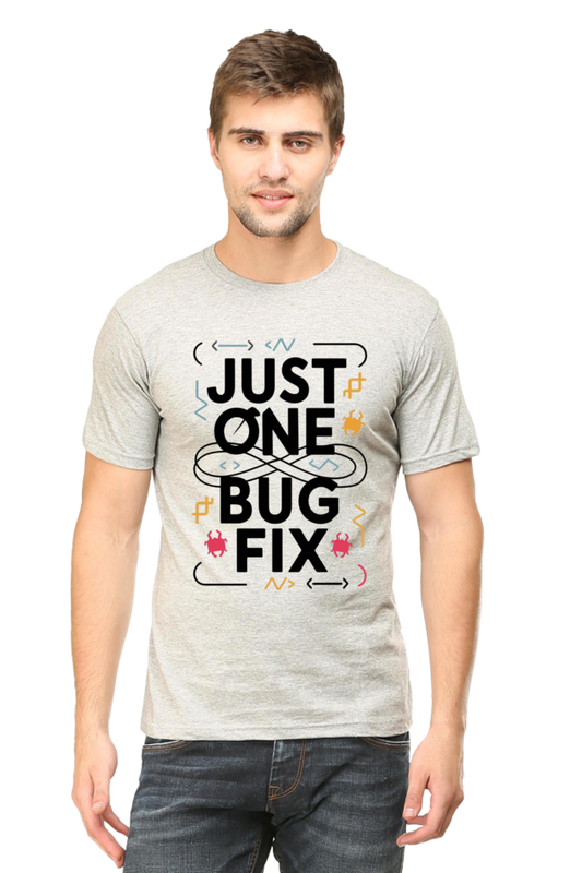 Brow Just One Bug Fix Men's Classic T-Shirt