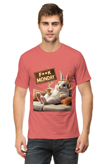 Brow Monday Tshirt Men