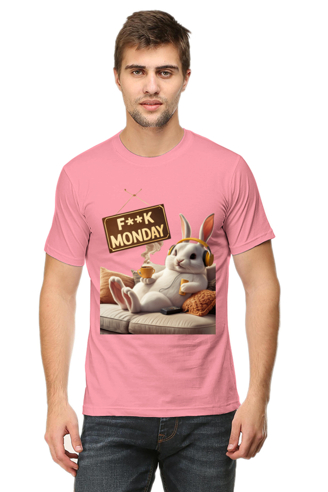 Brow Monday Tshirt Men