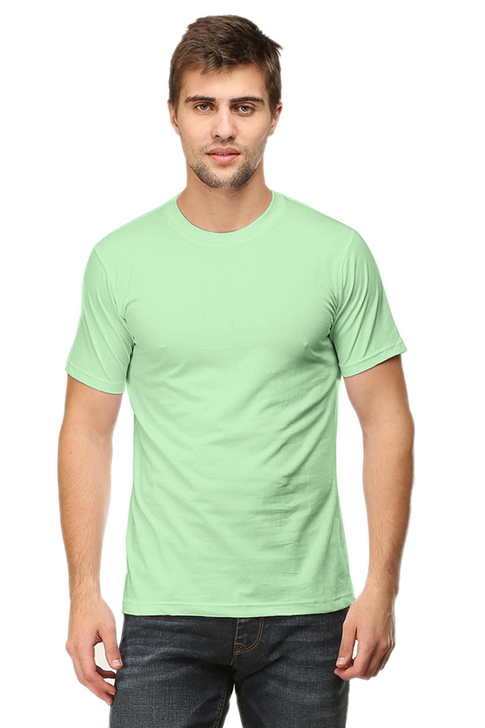 Brow Men's Plain Jade T-Shirt