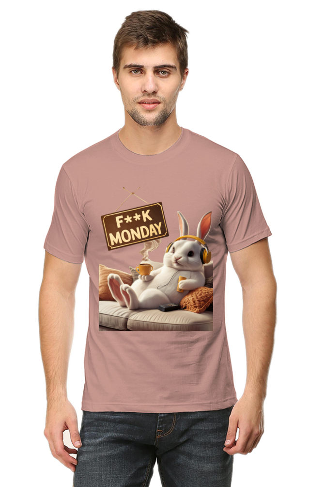 Brow Monday Tshirt Men