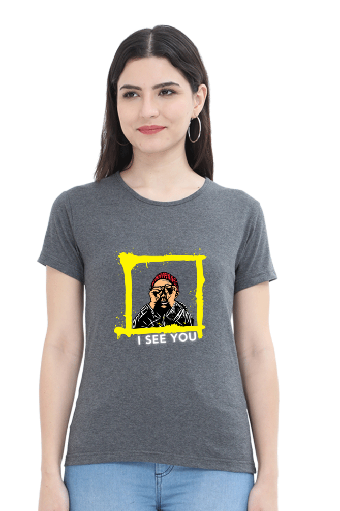 Brow I See You Women's T-Shirt