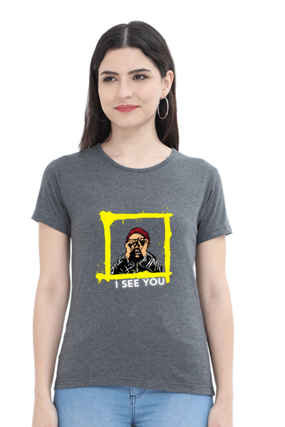 Brow I See You Women's T-Shirt